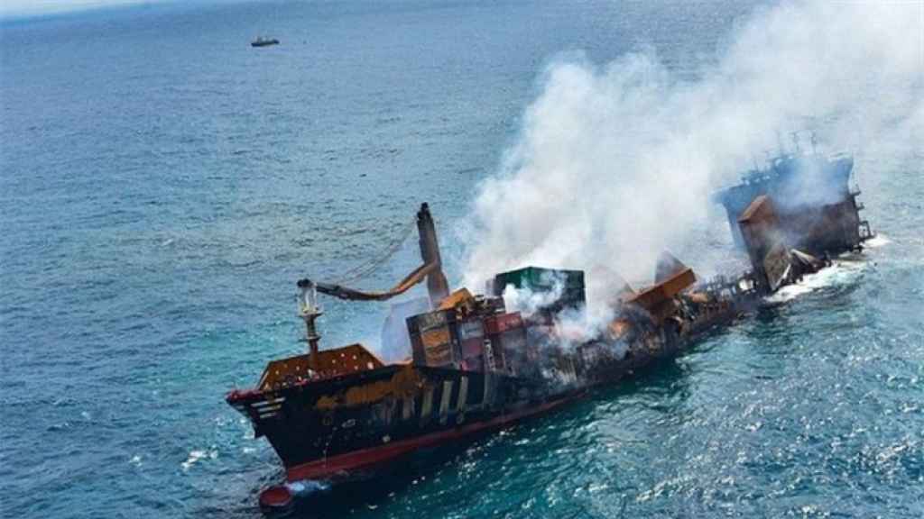 الاتّحاد المصري في نشرته 262 يطرق موضوع الاحتيال في الفرع البحري ...