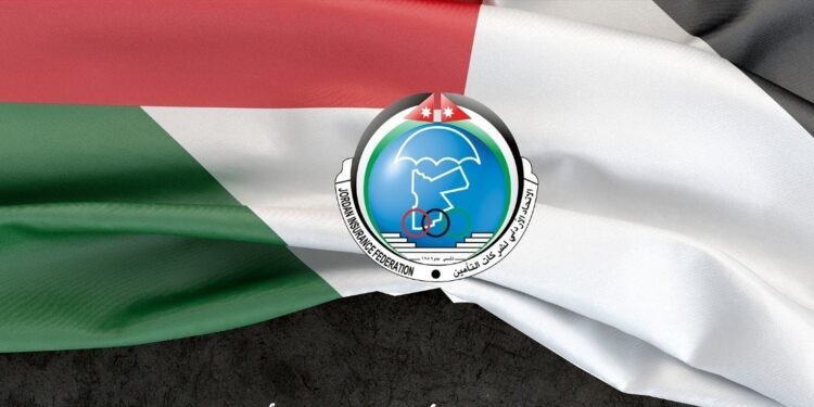 550 ألف دينار  تجمعها شركات التأمين الأردنية  عبر الإتحاد  لإغاثة الفلسطينيين…