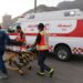 وزارة الصحة السعودية تصل الى قمم جبال عسير وتُنقذ حياة 6 آلاف شخص في النصف الأول من 2023