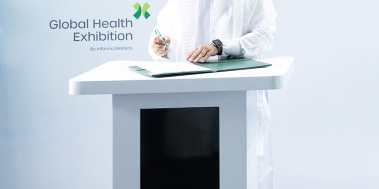 92 اتفاقية وقّعتها السعوديةلرفع كفاءة الخدمات الصحية…في 2024 ينطلق “التأمين الوطني”وهي شركات متخصّصة ستساعدفي إعادة هيكلة القطاع…مؤتمر مقاومة الميكروبات ينعقدفي نوفمبر الحالي في المملكة أيضاً