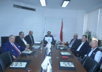 MIDEL بلسان فؤاد زمكحل: لبنان لا يتحمّل رصاصة واحدة وجرّه الى الحرب جريمة لا توصف!