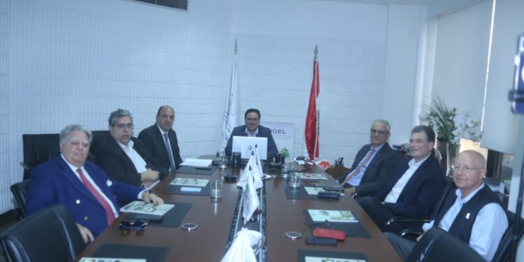 MIDEL بلسان فؤاد زمكحل: لبنان لا يتحمّل رصاصة واحدة وجرّه الى الحرب جريمة لا توصف!