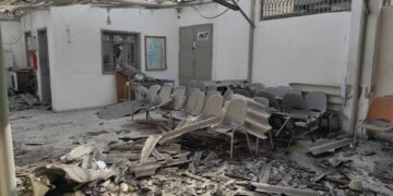 حركة دينية مسيحية مندّدة بما يحصل في غزة ركناها:  مجلس كنائس الشرق الأوسط واللقاء الأرثوذكسي… ندوة عن بُعد عنوانها:”مع غزة رفضاً للإبادة الجماعية”!