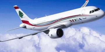 الحرب على غزة   تفتح ملف التأمين في لبنان..  شركات الإعادة تُعلّق تغطياتها  ووزير الإقتصاد يدعو للقاء  مع أركان ACAL…  ميرزا يشرح الوضع علمياً ومحمد الحوت يروي   قصة التأمين على طائرات الـ MEA..