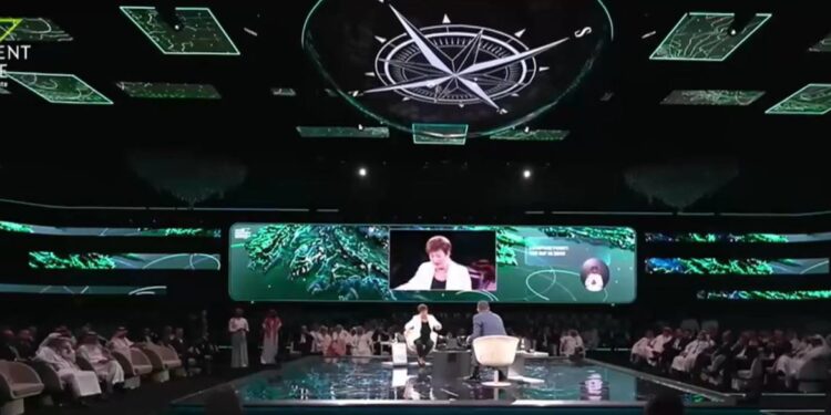 صندوق النقد يُدخل الأردنبعد اسرائيل…مصر ولبنانكمتضرّر من الحرب على غزة…غورغييفا: التضخم في 2024سيكون مكلفاً…