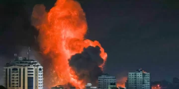 بعد رفعها أقساط الكوارث الطبيعية…  شركات الإعادة تدرس رفع  أسعار العنف السياسي!