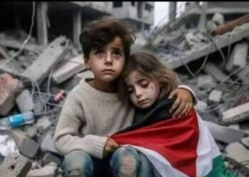 ندوة ثانية عن بُعد لمجلس كنائس الشرق الأوسط عنوانها: “العنف ضد الأطفال والكرامة الإنسانية”…