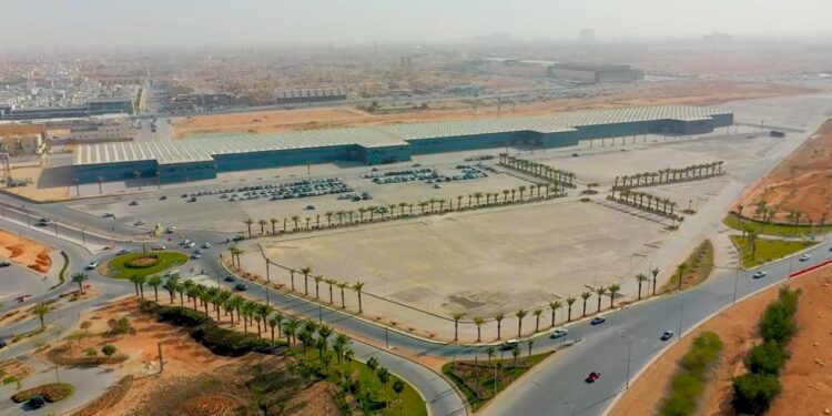 250 شركة طبية تعرض في ملتقى الصحة العالمي  في الرياض أحدث أجهزة الرعاية الصحية…