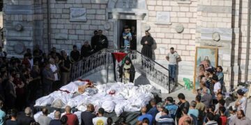 اللقاء الأرثوذكسي يدين الإعتداء على ثالث اقدم كنيسة في العالم  مروان ابو فاضل:  اليدّ الإسرائيلية الحاقدة  لاتزال تمتدّ على مقدساتنا!