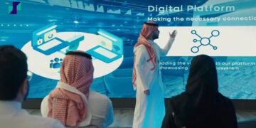 يتطلّع الى أن يكون في 2025  الخيار الأفضل في المملكة…  بنك الرياض يُطلق شركة  لتعزيز الإبتكار والتطوير الرقمي…