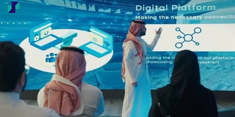 يتطلّع الى أن يكون في 2025 الخيار الأفضل في المملكة… بنك الرياض يُطلق شركة لتعزيز الإبتكار والتطوير الرقمي…
