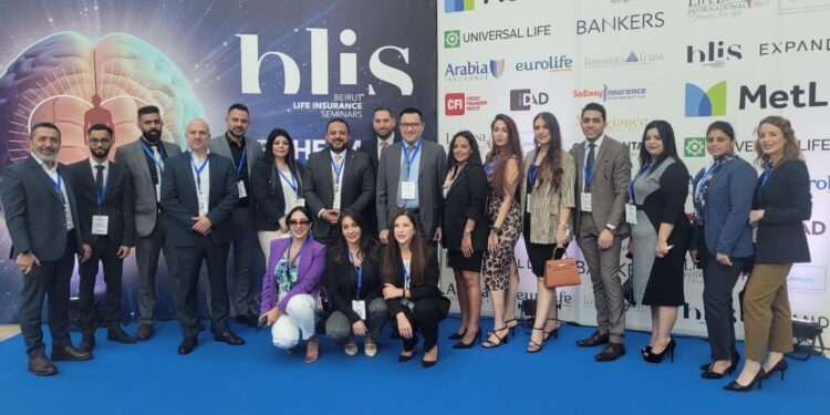 شاركت في مؤتمر Blis بفريق كبير من 3 دول عربية لتأكيد اهتمامها بالـ Life… “التأمين العربية”: انطلاقة في 2024 ببرنامج “الحياة” لبنانياً وعربياً بعد تطوير الفرق المساعدة و”تخفيف” الأسئلة على العملاء وانشاء صندوق استثمار في الهند…