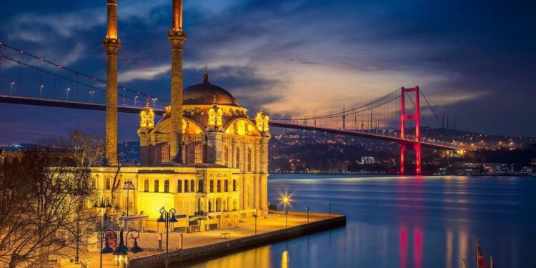 مؤتمر اسطنبول الدولي الـ 15 للتأمين ينطلق محاصراً بحربَيْن كبيرَيْن: روسيا-أوكرانيا واسرائيل-قطاع غزة