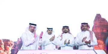 السعودية تحقّق الأمن الصحي ضمن متطلبات “رؤية “2030: الأنسولين بات يُصنّع في المملكة بعد اتفاق مع 3 شركات أدوية شاركوا في “ملتقى الصحة العالمي”…