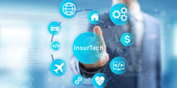 الهاتف المحمول عندما يكون  في خدمة شركات التأمين:  انتشار أوسع للبوالص  زيادة في الأرباح  وخدمات أسرع وأشمل للعملاء…