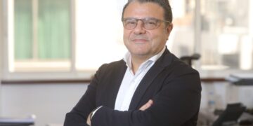 AM Best ترفع تصنيف التأمين العربية الى B+ وتحوّل النظرة المستقبليةمن “سلبية” الى “مستقرة”…ايلي أنطوان خوري:هذا الإنجاز يُمهّد الطريقلمستقبل أكثر إشراقاً…