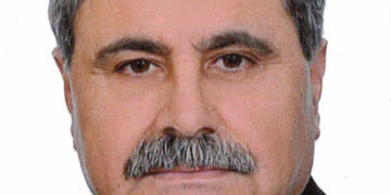 جائزة غلين هادسون للياس ميشال الشويري تقديراً لجهوده في السلامة العامة..