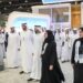 أبرز زواره الشيخ ذياب بن محمد بن زايد آل نهيان… مؤتمر ومعرض ADIPEC يُرفق قطاع الطاقةبقطاعات Cop 28 قبل أسابيع على انعقاه في الإمارات…