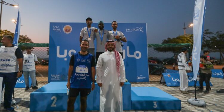 وزارة الصحة السعودية تفوز  بجائزة الإبتكار في التعليم الإلكتروني…