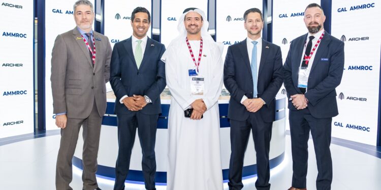 ولي عهد أبو ظبي عن “معرض دبي للطيران”: يُعزّز مكانة الإمارات على خارطة الطيران العالمية…