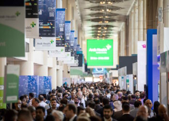 داء السكري يجتاح دول منطقة الشرق الأوسط وشمال افريقيا ومعرض ArabHealth يتصدّى للمشكلة… في الإمارات تحوّل جائحة مع تشخيص إصابة 1،49 مليون مقيم فيها…