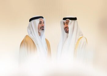 تزامنا مع احتفالات الدولة بعيد الإتحاد الـ 52.. حزمة منافع سكنية ثالثة هذا العام لحوالي 6 ملايين مواطن في إمارة أبو ظبي تصل قيمتها الى 7،6 مليارات درهم…