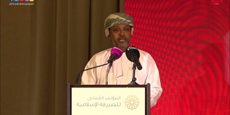 على هامش مؤتمر خاص عُقد في مسقط… سلطنة عمان في المرتبة 14 على المستوى العالمي في قطاع الصيرفة الإسلامية…