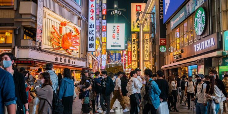 Global Data تتوقّع الكثير لسوق التأمين في اليابان فرع الحياة تحديداً: السنوات الأربع المقبلة إيجابية بفضل تأهيل الوكالات وإطلاق منتجات مبتكرة قصيرة الأجل…