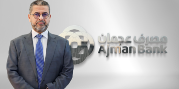 مأمون الحمصي الى مصرف عجمان  رئيساً تنفيذياً للتكنولوجيا  مع خبرة في حقل إختصاصه  لا تقلّ عن 25 عاماً…