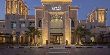 “دبي القابضة” تُعلن مشاركتها في COP 28 وتؤكد التزامها مبادرة الإستراتيجية للحياد المناخي 2050….