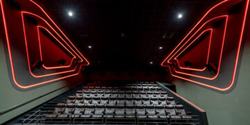 “امباير سينما” تفتتح في “المدينة المنورة” فرعها العاشر المتضمّن  10 صالات تتسّع لـ 764 مقعداً… التجربة في المملكة عزّزت رؤية 2030 وحقّقت مكاسب في العائدات…