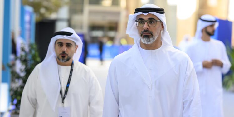 10 آلاف مشارك من مئة دولة… “أسبوع أبو ظبي المالي” يناقش “الإستثمار في عصر التحولات”…
