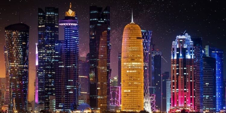 “ستاندرز أند بورز” تصنّف قطر مُرتكزةً الى التوقعات: نمو قوي في السنوات المقبلة جرّاء ارتفاع ناتج الغاز الطبيعي…