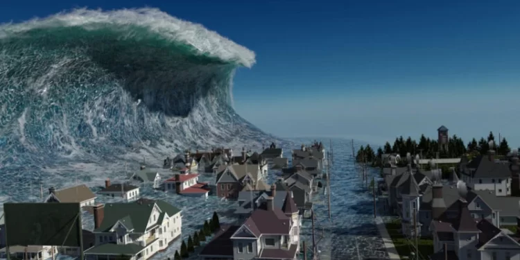 تقرير “لرابطة جنيف للتأمين” يؤكّد “القلق الكبير” من المستقبل ويُعلن الخشية في استحالة الحصول على تغطيات! الكوارث الطبيعية والمخاطر السيبرانية في طليعة المخاوف.. فهل تنبؤ عوامل المناخ واعتماد الوقاية تُبدّد ضياع أبناء المهنة؟