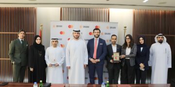 مصرف عجمان يُطلق خدمة  الدفع الدولية الفورية  بالتعاون مع ماستركارد…