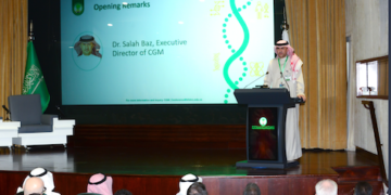 شهد عروضاً لما تحقّق في السعودية قطر والإمارات.. المؤتمر الدولي لطب الجينوم 2023 يكرّس اهتمامه بالطب الشخصي ونظام الرعاية الصحية…