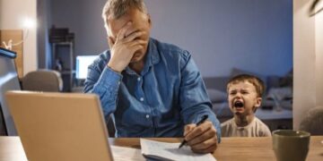 وفق دراسة لـ “بلومبرغ”  بالتعاون مع Scope Technologies…  العمل من البيت عن بُعد  يصبّ في صالح إيرادات الشركات…