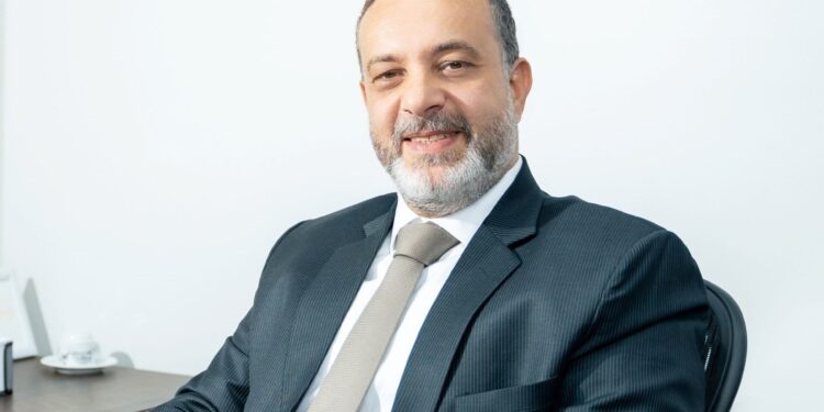 عُمان ري تُحقّق نمواً في الأرباح  نسبته 33% في الأشهر الـ 9 من 2023..  رومل طباجة: “انجازنا غرس الثقة  في قدرتنا على تقديم أداء معزّز في المستقبل”…