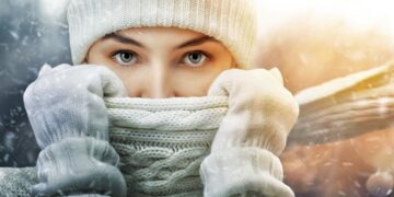 5 خرافات شائعة في الشتاء  يردّ عليها 3 أطباء  في صحيفة USA Today…