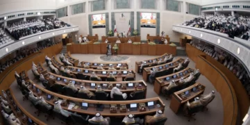 بعد اقرار البرلمان تعديلات على القانون السابق… الشركات الأجنبية باتت قادرة على افتتاح فروع لها في الكويت من دون وكيل محلي…=