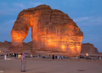 السعودية تُسجّل سبقَيْن بين دول مجموعة العشرين: أولى في نسبة نمو السياحة وثانية في معدل انتاجية العامل…