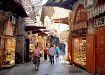 مؤشر جمعية تجار بيروت- فرنسبنك للفصل الثالث: جهود جبارة بذلها التجّار وحاكم المركزي بالإنابة…