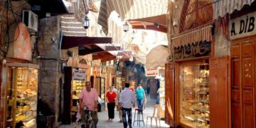 مؤشر جمعية تجار بيروت- فرنسبنك للفصل الثالث: جهود جبارة بذلها التجّار وحاكم المركزي بالإنابة…