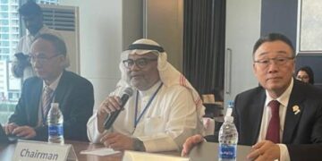 السعودية أختيرت لتكون رئيسة للجنة أممية تهتم بالأعاصير… أيمن غلام: مطلوب تطوير أنظمة الرصد والمراقبة والتنبؤ بالأعاصير…