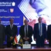 لأن عدد الإكتواريين في مصر لا يتناسب وحجم سوق التأمين… بروتوكول تعاون بين الجامعة الأميركية في القاهرة والإتحاد المصري للتأمين لزيادة أعداد أبناء المهنة من خلال دبلومين مهنيين متخصّصين في العلوم الإكتوارية…
