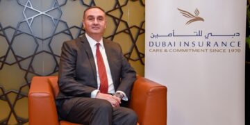“دبي للتأمين” تحصل للمرة الأولى  على تصنيف “A” في قوتها المالية  مع نظرة مستقبلية مستقرة من Fitch…
