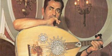 مقتنيات فريد الأطرش واسمهان  يستقطبان عشاق الطرب الاصيل  في مهرجان “البحر الأحمر السينمائي الدولي”…