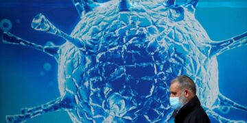 لماذا طال أمد “كوفيد” في جسمي؟ الجواب في بحث سويدي أعاد السبب الى زوال المادة الذهنية بالألياف العصبية الـ Myéline!