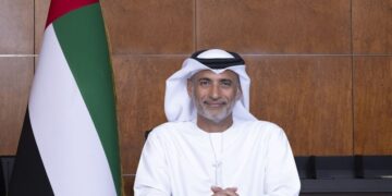 Cop 28 رفع في الإمارات  الحركة الجوية الى 15 بالمئة كأعلى معدل في تاريخ الطيران المدني فيها…