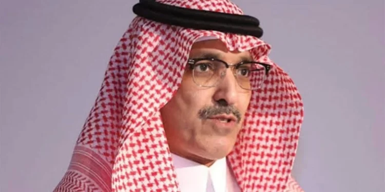 وزير المالية السعودي رئيساً للجنة صندوق النقد الدولي…